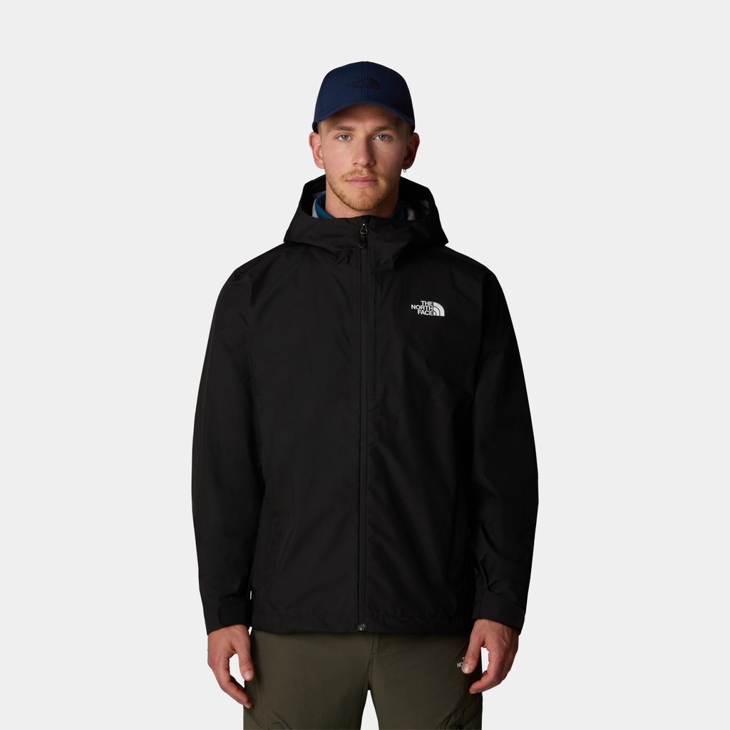 NSE Tent Mule IV Summit Gold / TNF Black