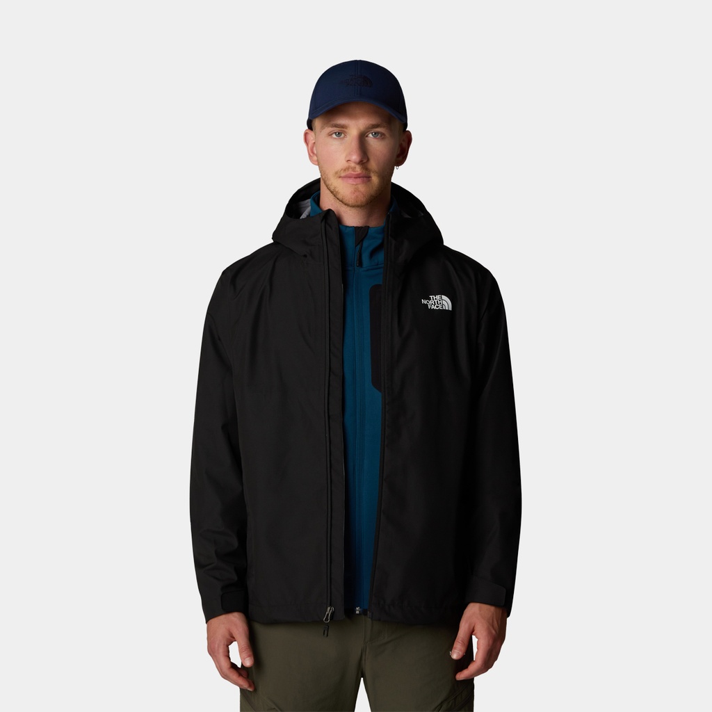 NSE Tent Mule IV Summit Gold / TNF Black