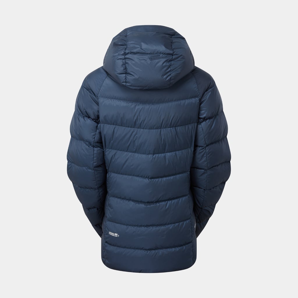 Alpine 800 Women Orion Blue / Citadel