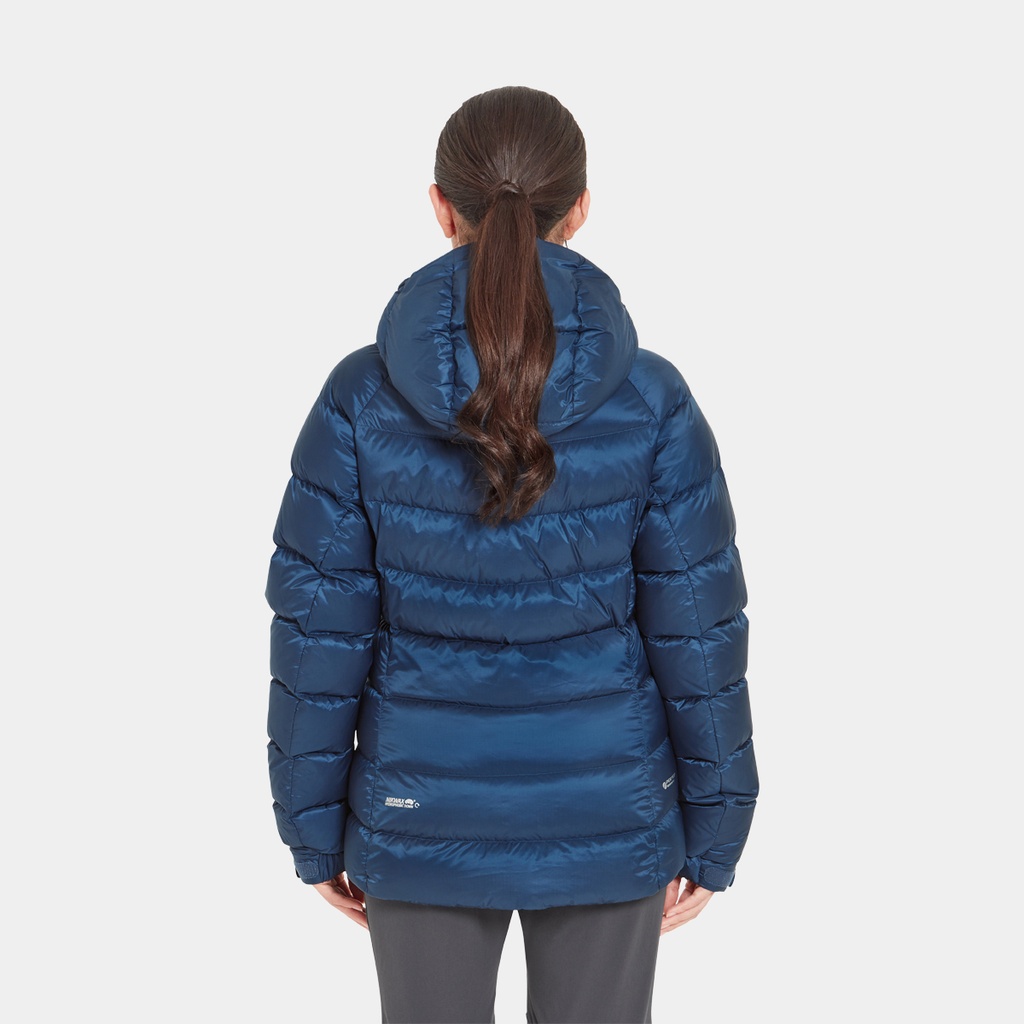 Alpine 800 Women Orion Blue / Citadel