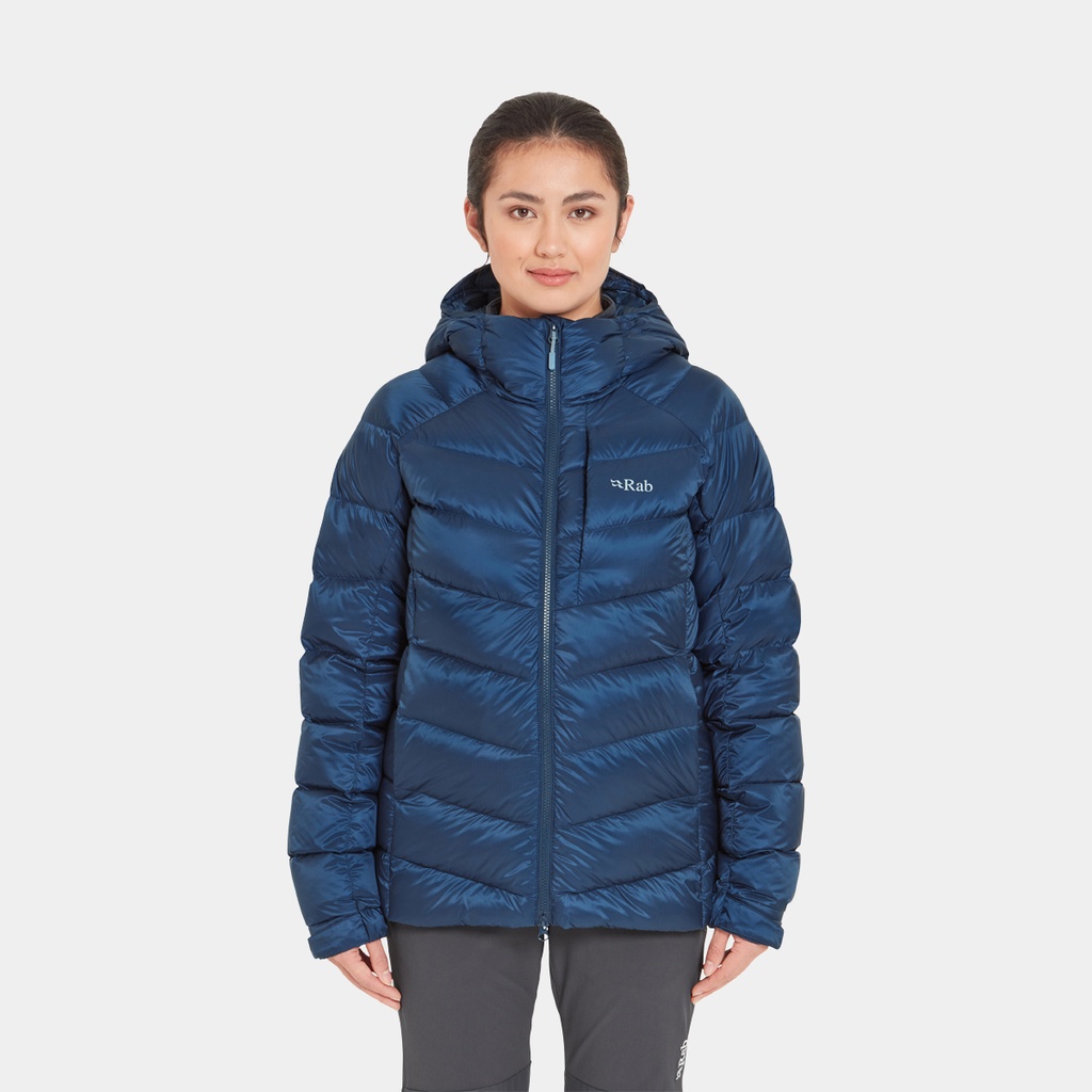 Alpine 800 Women Orion Blue / Citadel