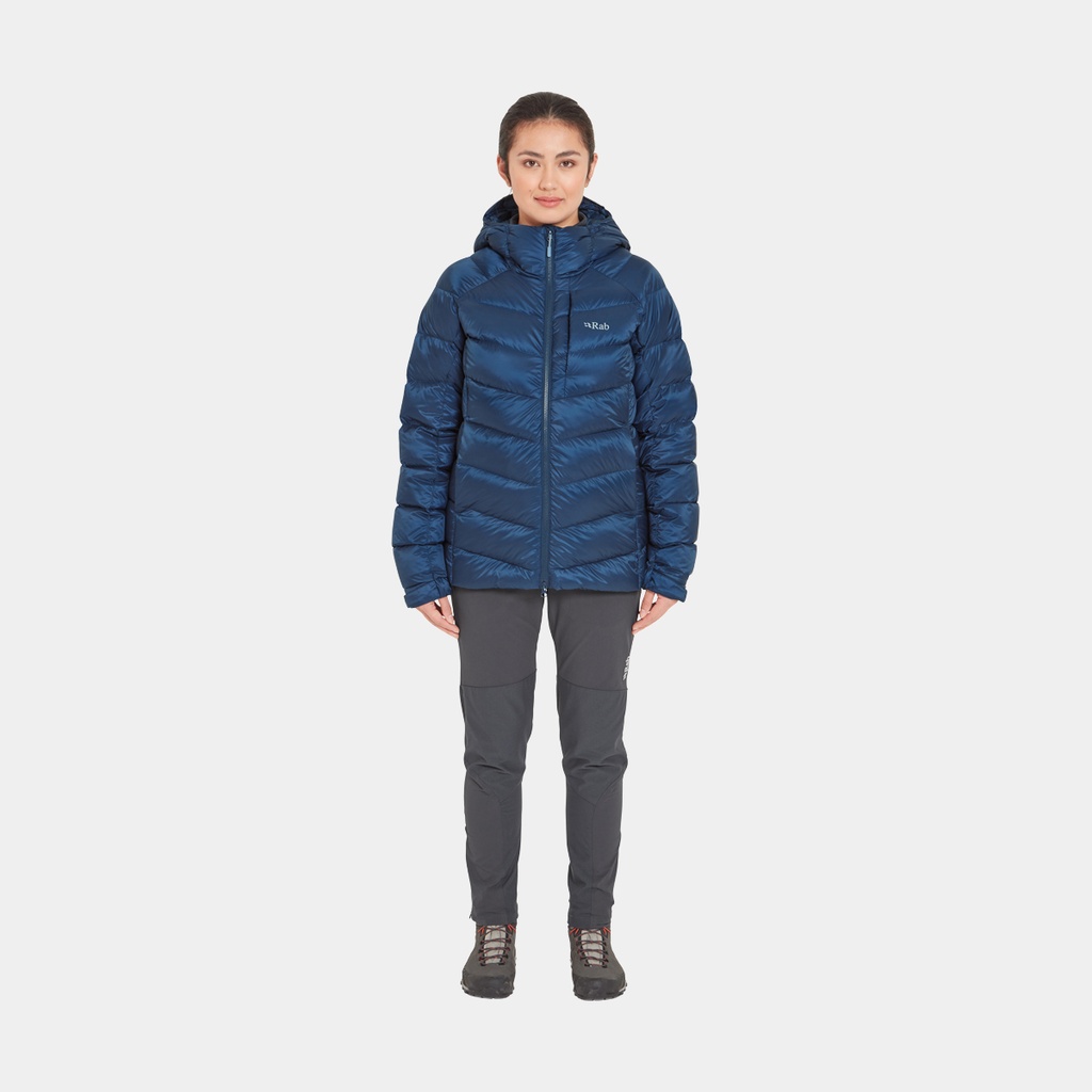 Alpine 800 Women Orion Blue / Citadel