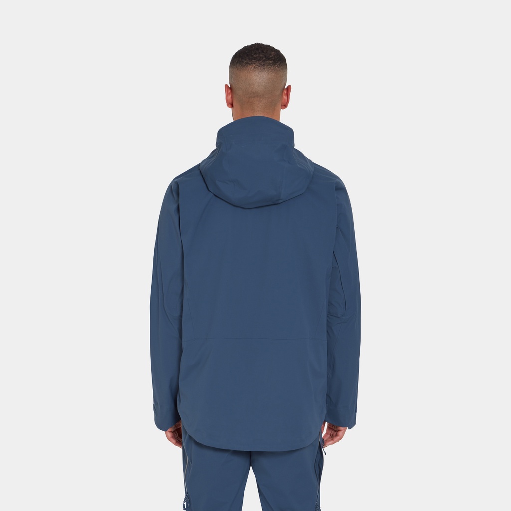 Jacket Stuff Sacks Mix of Colours