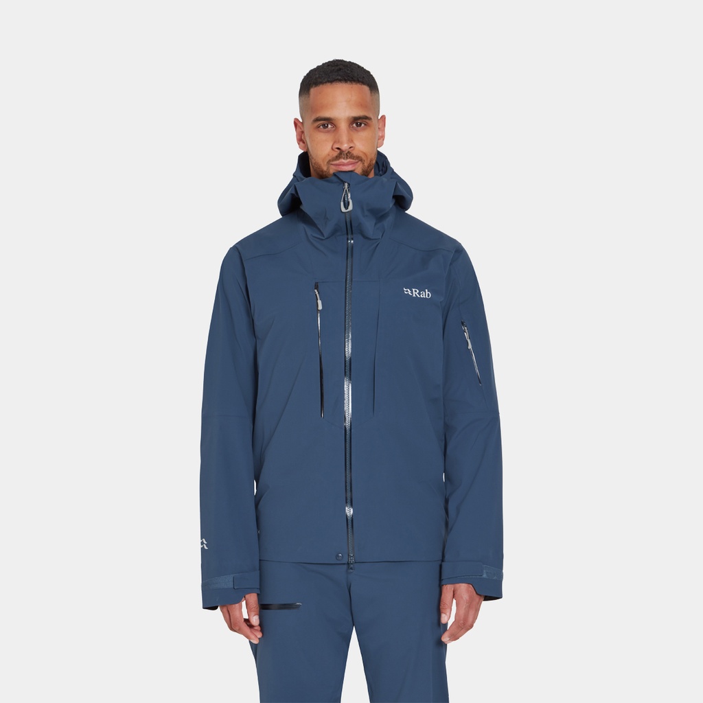 Jacket Stuff Sacks Mix of Colours