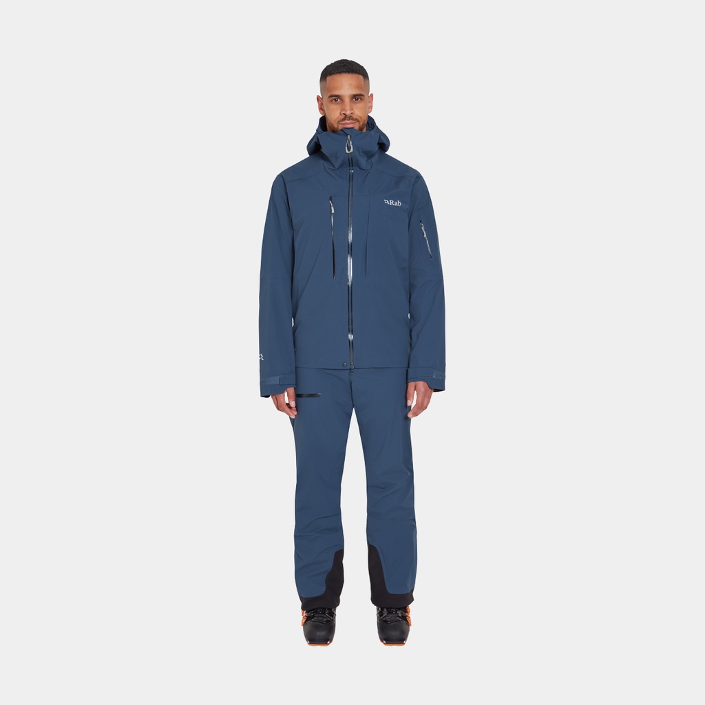 Jacket Stuff Sacks Mix of Colours