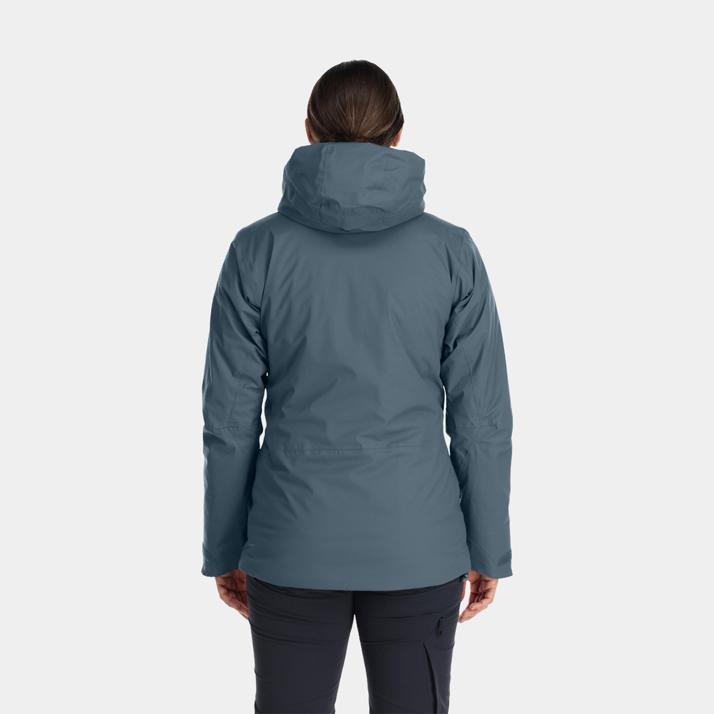 Jacket Stuff Sacks Mix of Colours