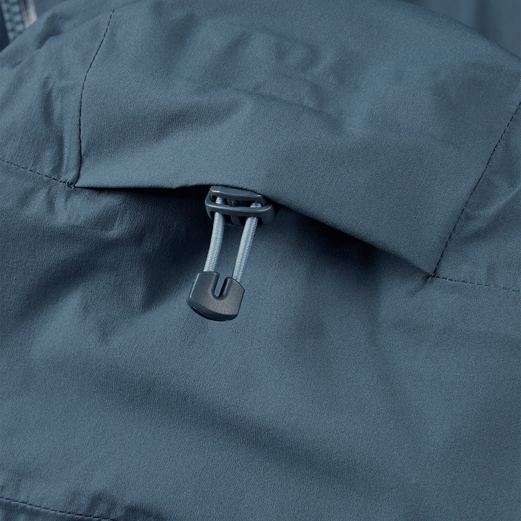 Jacket Stuff Sacks Mix of Colours