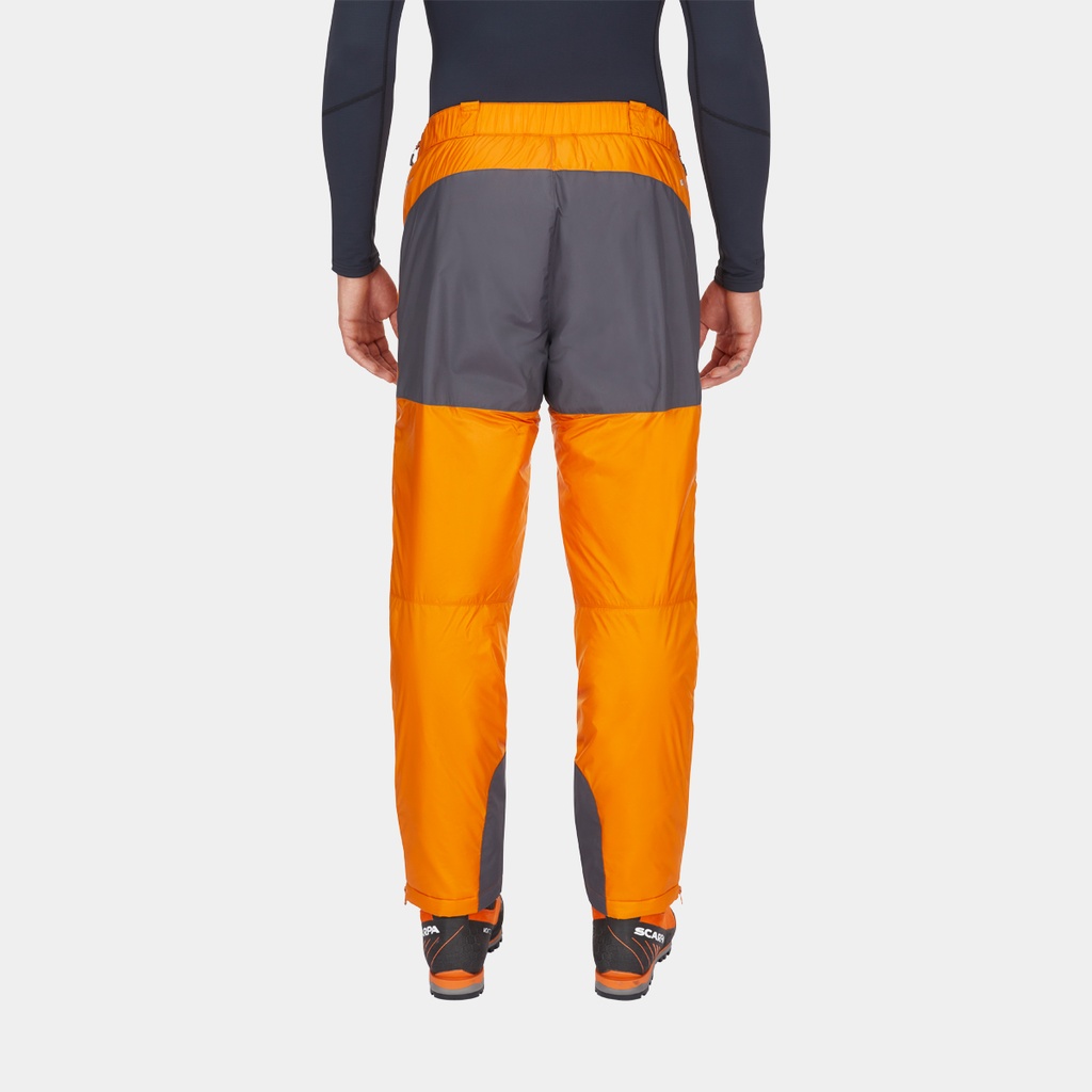 Photon Pants Marmalade