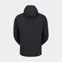 Xenair Alpine Light Jacket Ebony Zinc