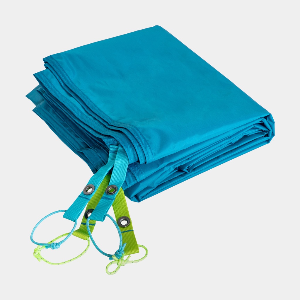 Aurora Highrise 4P Footprint (2022)