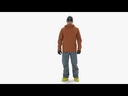 Storm Shift Pants Lagom Blue (copie)