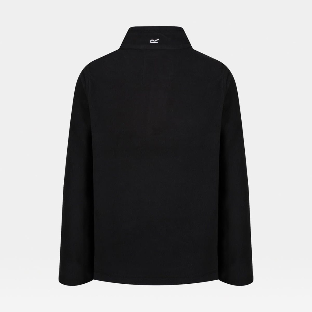 Hot Shot II Half Zip Lightweight Fleece Kids Dusty Denim (copie)