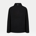 Hot Shot II Half Zip Lightweight Fleece Kids Dusty Denim (copie)