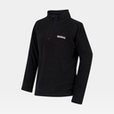 Hot Shot II Half Zip Lightweight Fleece Kids Dusty Denim (copie)