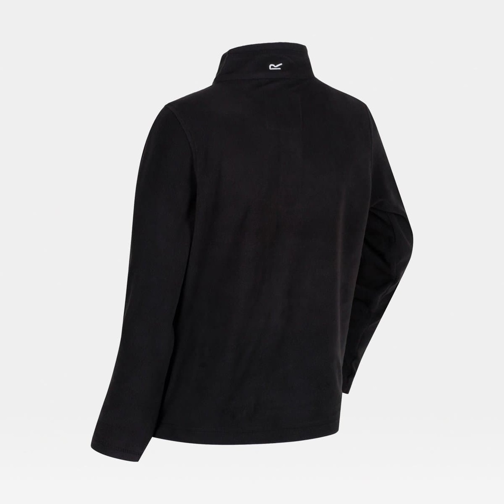 Hot Shot II Half Zip Lightweight Fleece Kids Dusty Denim (copie)