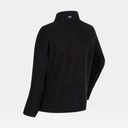 Hot Shot II Half Zip Lightweight Fleece Kids Dusty Denim (copie)