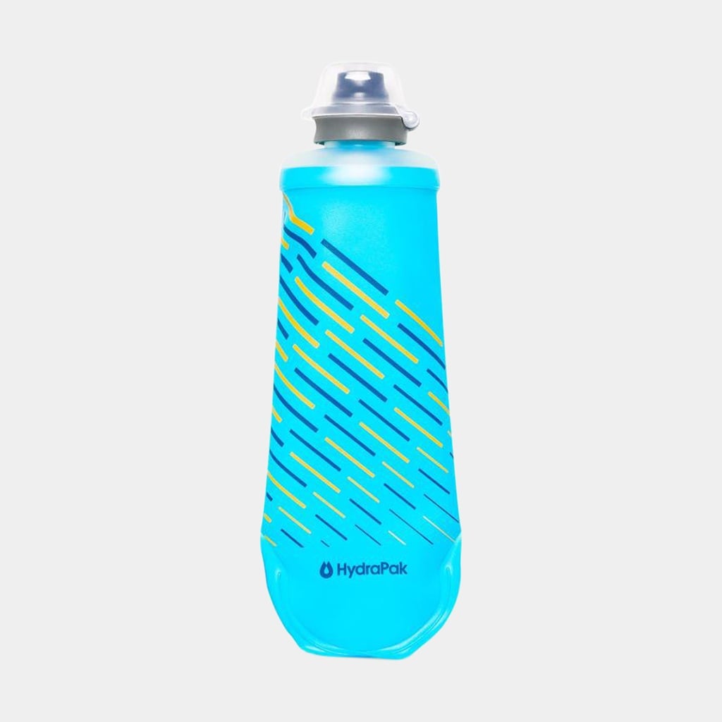 Flux 1.0L Bottle Mammoth Grey