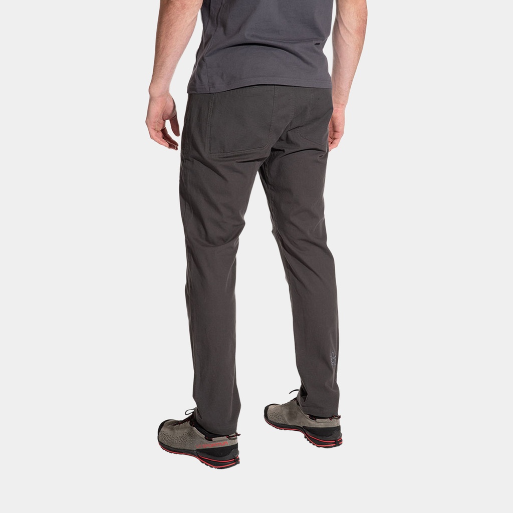 Pueblo Pants (2024) Carbon / Slate