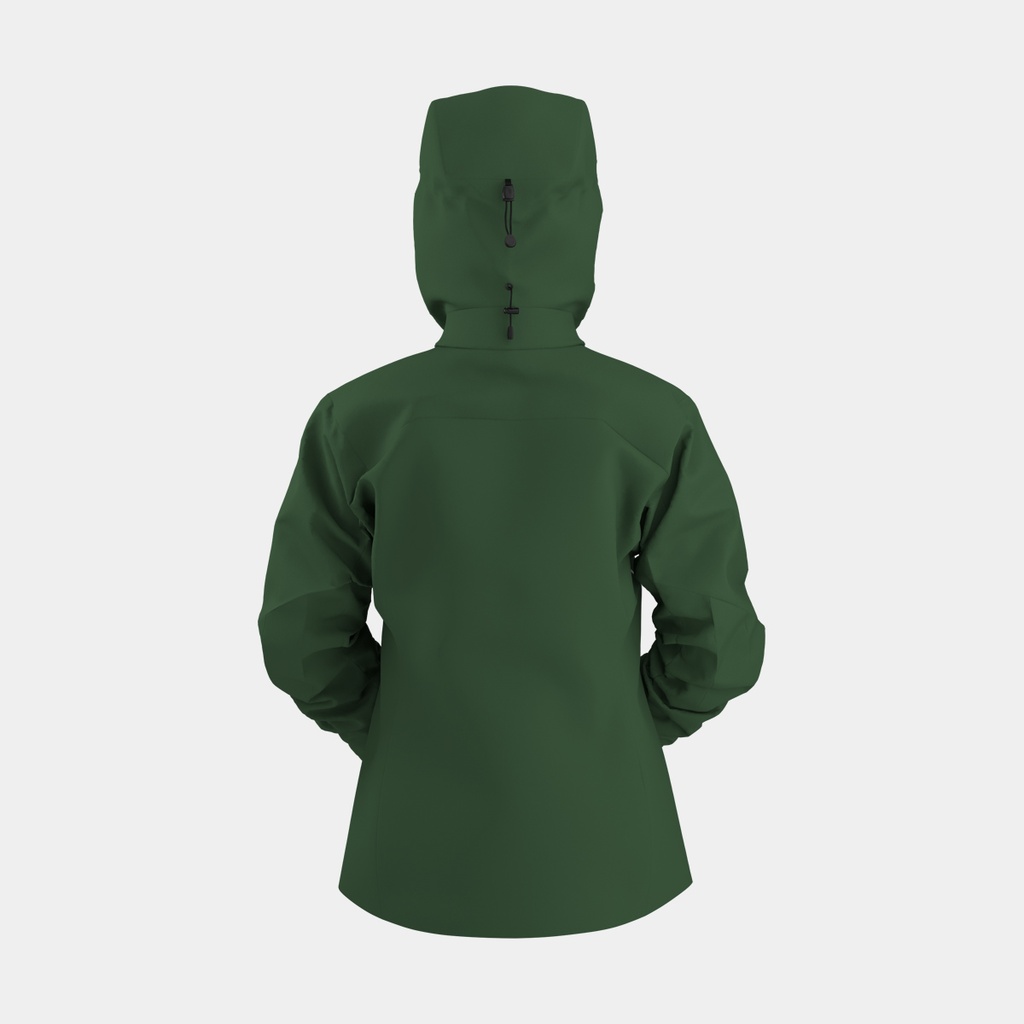 Beta AR Jacket Women Eden