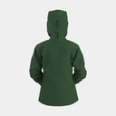 Beta AR Jacket Women Eden