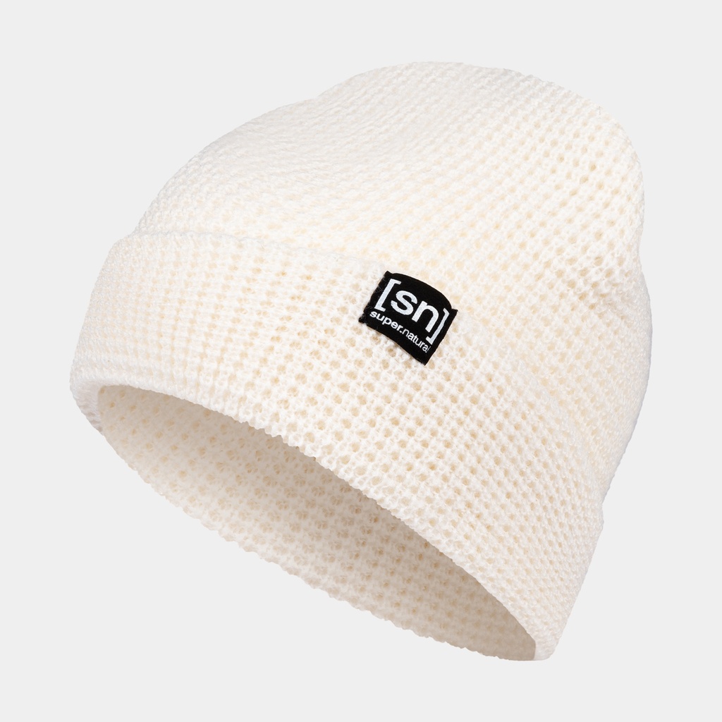 City Beanie (2023) Blueberry