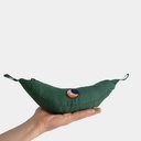 Hammock King Size Brown / Brown