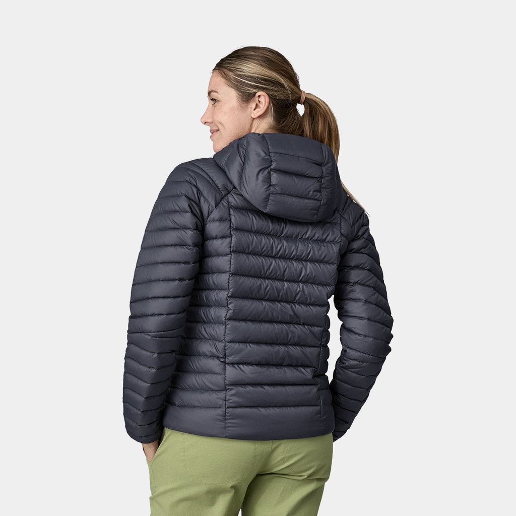 Capilene Thermal Weight Zip-Neck Pine Needle Green