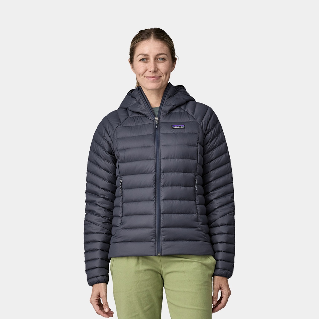 Capilene Thermal Weight Zip-Neck Pine Needle Green