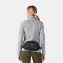 Capilene Thermal Weight Zip-Neck Pine Needle Green