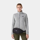 Capilene Thermal Weight Zip-Neck Pine Needle Green