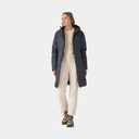 Jackson Glacier Jacket Women Smolder Blue