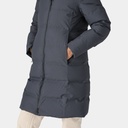 Jackson Glacier Jacket Women Smolder Blue