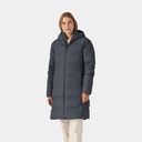 Jackson Glacier Jacket Women Smolder Blue