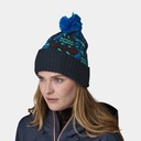 P-6 Logo Trucker Hat White w/Redtail Rust