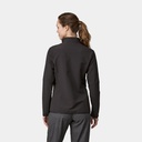 R1 Fleece Pullover Hoody Forge Grey w/Endless Blue