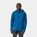 Super Free Alpine Jacket Raptor Brown