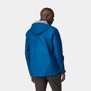 Super Free Alpine Jacket Raptor Brown