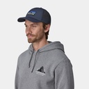 Insulated Powder Town Jacket Women Smolder Blue w/Dulse Mauve