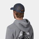 Insulated Powder Town Jacket Women Smolder Blue w/Dulse Mauve