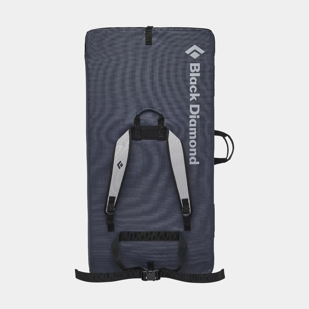 Circuit Z Crash Pad (2024) Pewter