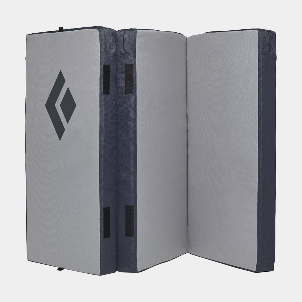 Circuit Z Crash Pad (2024) Pewter