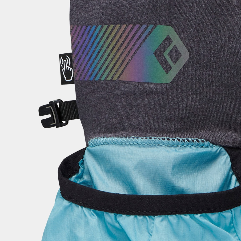 Circuit Z Crash Pad (2024) Pewter