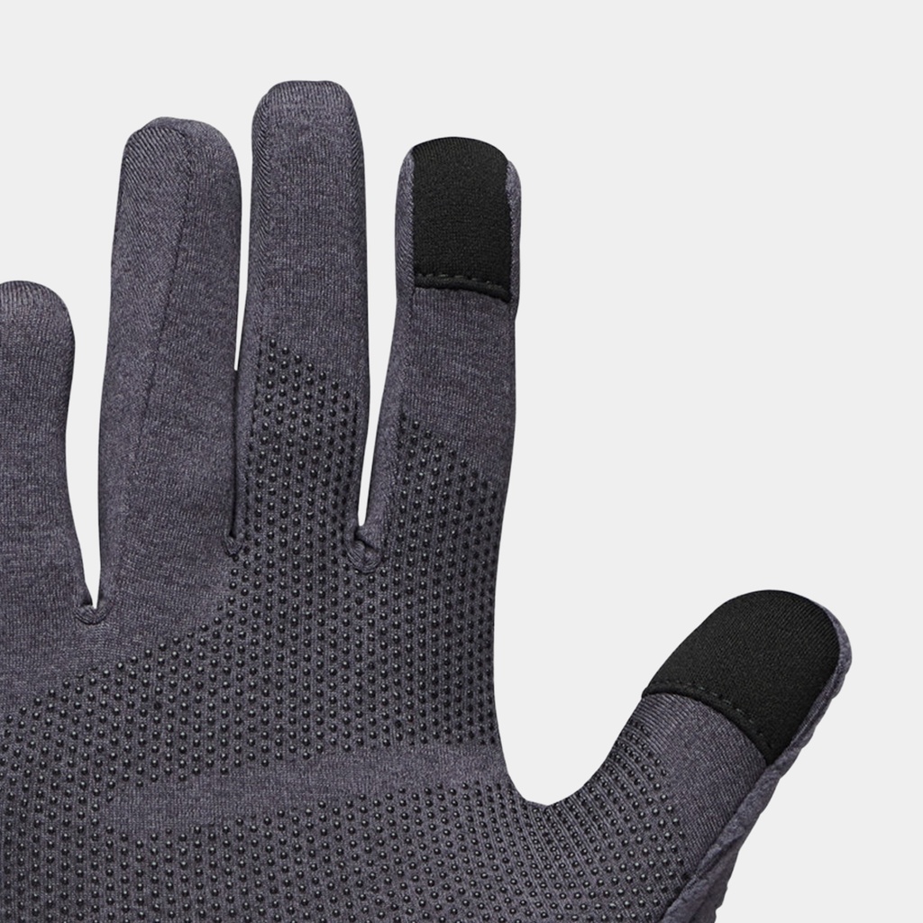 Circuit Z Crash Pad (2024) Pewter