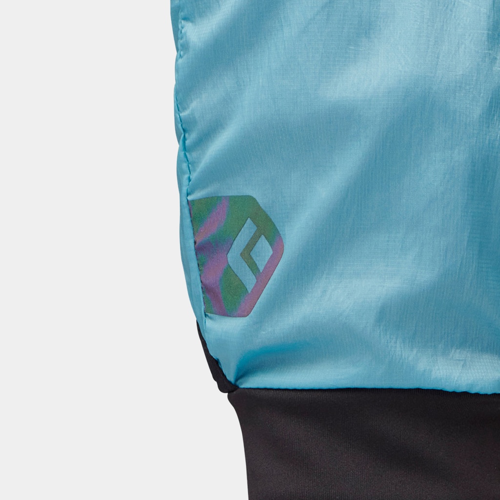 Circuit Z Crash Pad (2024) Pewter