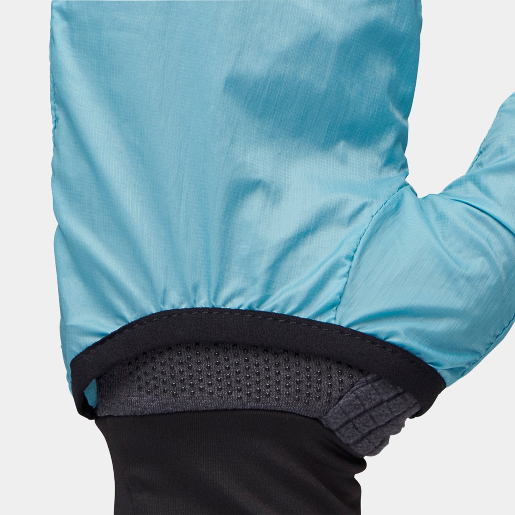 Circuit Z Crash Pad (2024) Pewter