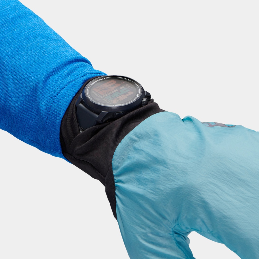 Circuit Z Crash Pad (2024) Pewter