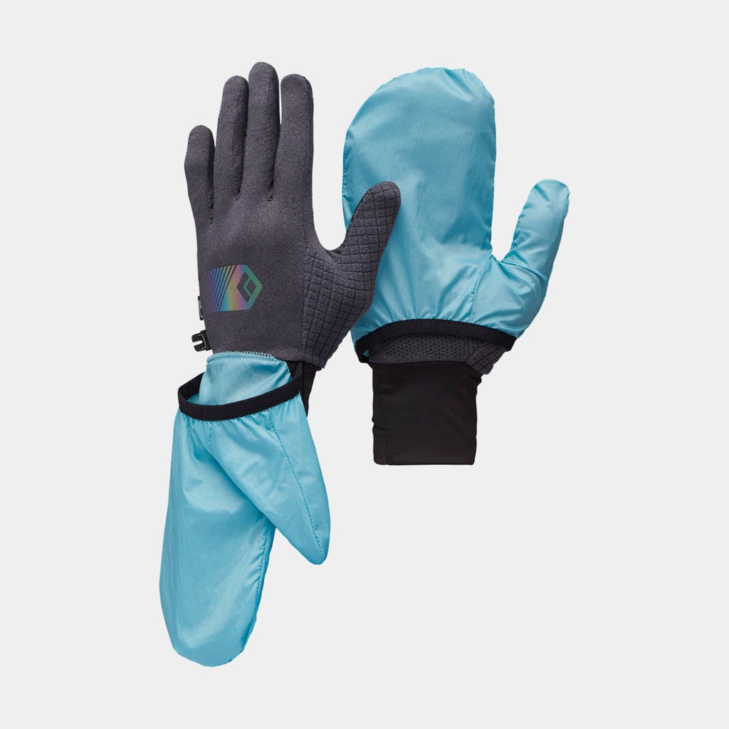 Circuit Z Crash Pad (2024) Pewter