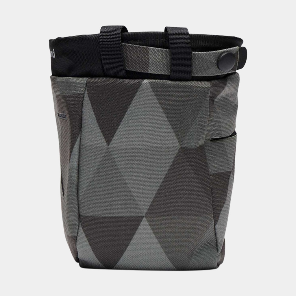 Circuit Z Crash Pad (2024) Pewter