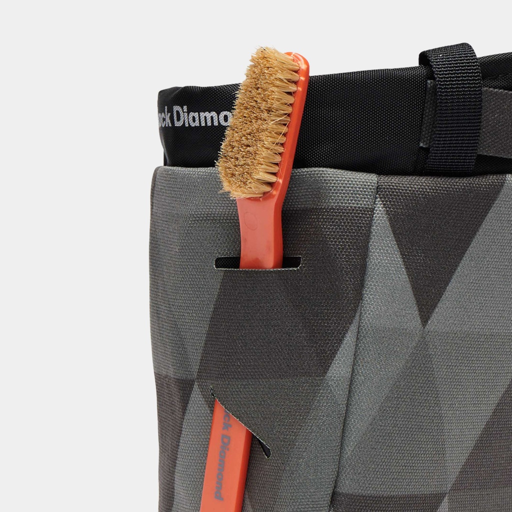 Circuit Z Crash Pad (2024) Pewter