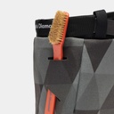 Circuit Z Crash Pad (2024) Pewter